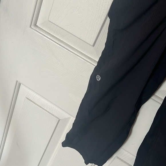LULULEMON PANT sz 10 - Picture 2 of 5